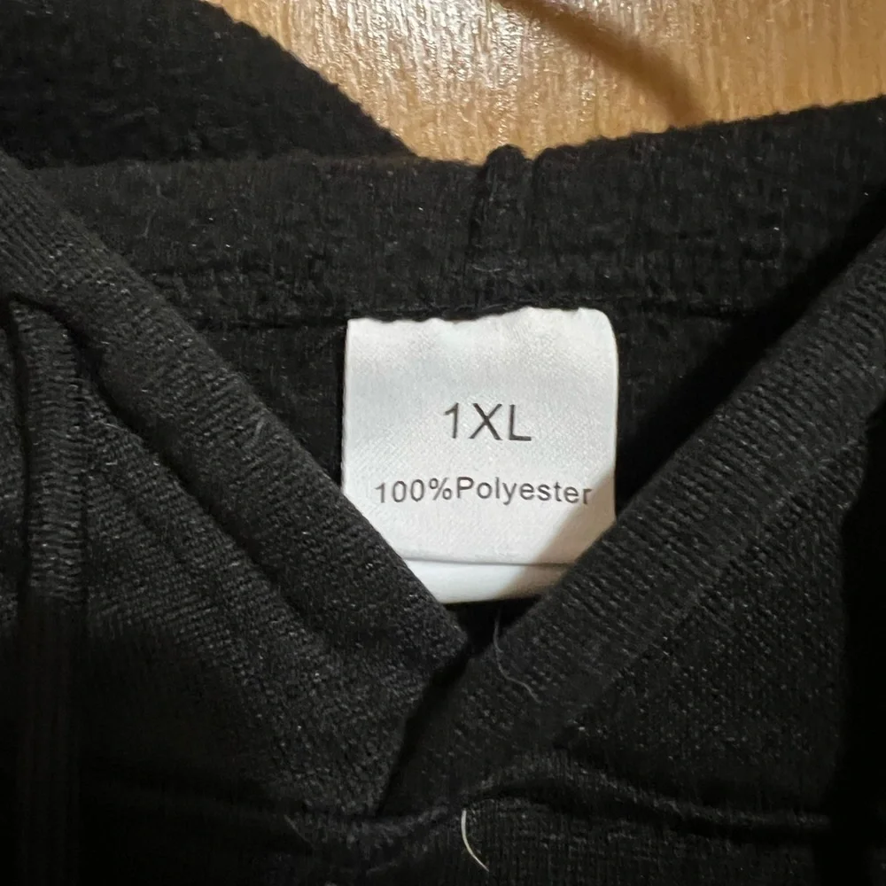 There it goes my last flying f*ck 1x sweatshirt​​ - Picture 2 of 3